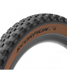 Cubierta Pirelli Scorpion XC R 29 x 2.2 CLASSIC