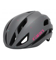 Casco Aero negro mate Crazy Safety - Las Bicis Naranjas