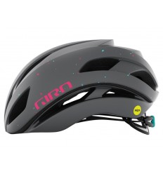 Casco de carretera Giro Eclipse Spherical Gris Mate