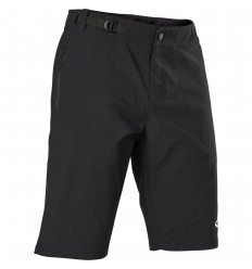 Pantalón Corto Fox Ranger Negro |28882-001|