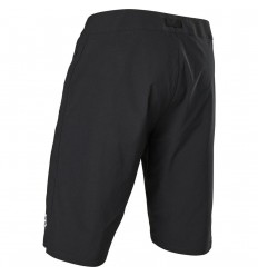 Pantalón Corto Fox Ranger Negro |28882-001|