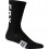 Calcetines Fox Flexair 8 Merino Negro |28926-001|"