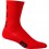 Calcetines Fox Flexair 6 Merino Rojo Fluor |28927-110|"