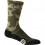 Calcetines Fox 8 Ranger Cushion Camuflaje Verde |29334-031|"