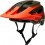 Casco Fox Speedframe Pro Fade Verde Rojo |29463-099|