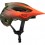 Casco Fox Speedframe Pro Fade Verde Rojo |29463-099|