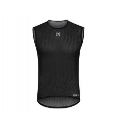 Camiseta Interior Orbea Hiru Sless Base Layer Negro