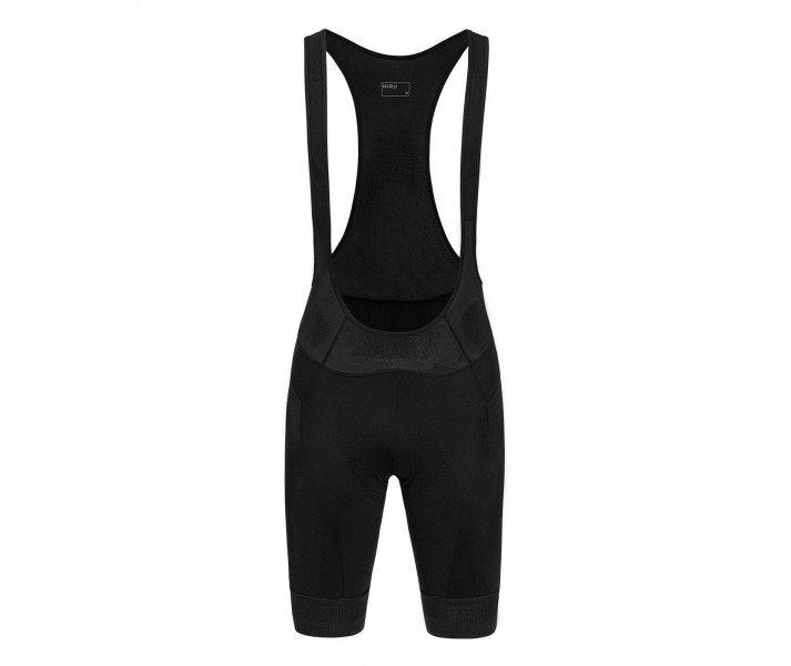 Culotte Orbea Hiru Core Light Fty Negro