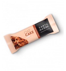 Barrita Santa Madre Oatcake Galletas Chocolate 1x60g