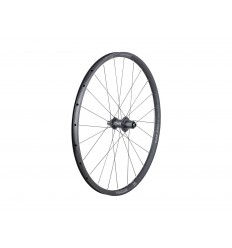 Rueda Trasera Bontrager Paradigm Comp 25 TLR Boost Disc Shimano 11v