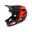 Casco Integral Troy Lee Stage Nova Rojo