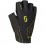 Guantes Scott Rc Team Sf Negro / Amarillo Sulphur