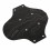 Guardabarros Delantero Zefal Shield Lite Universal Gravel Negro