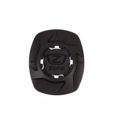 Adaptador Smartphone Zefal Universal Para Soportes Bike/Handlebar/Armand/Car Mount
