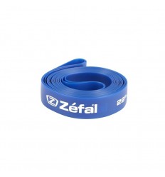 Cinta Llanta Zefal Pvc 29-28' 20 Mm Azul (50 Unidades)