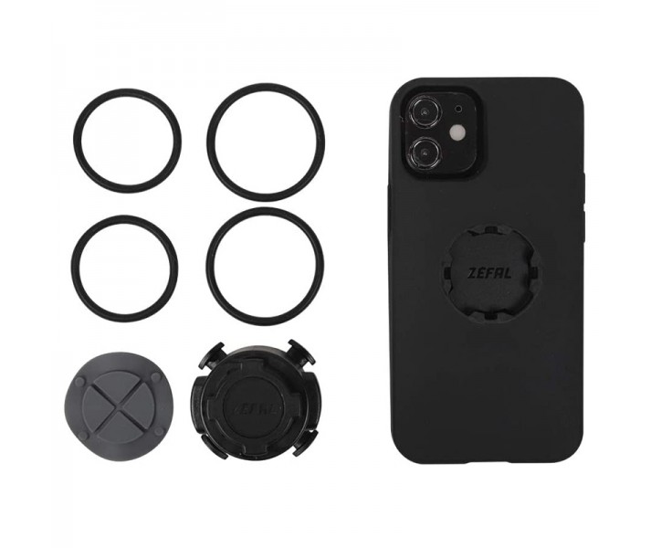 Kit Protector Zefal Iphone 12 Mini 5.4""""