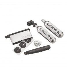 Pack Lezyne Twin Kit