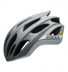 Casco Bell Formula M/G Gris/Infrared