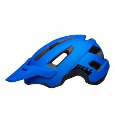 Casco Bell Nomad 2 Azul Oscuro Mate