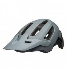 Casco Bell Nomad 2 Gris Mate