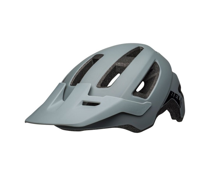 Casco Bell Nomad 2 Gris Mate
