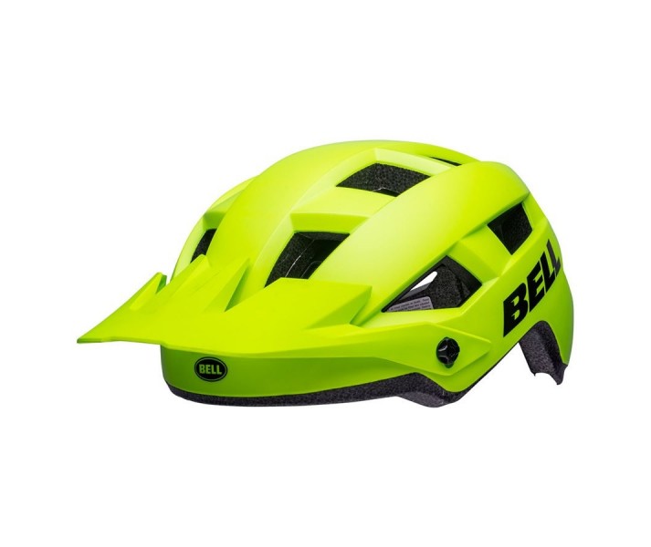 Casco Bell Nomad 2 Verde Mate