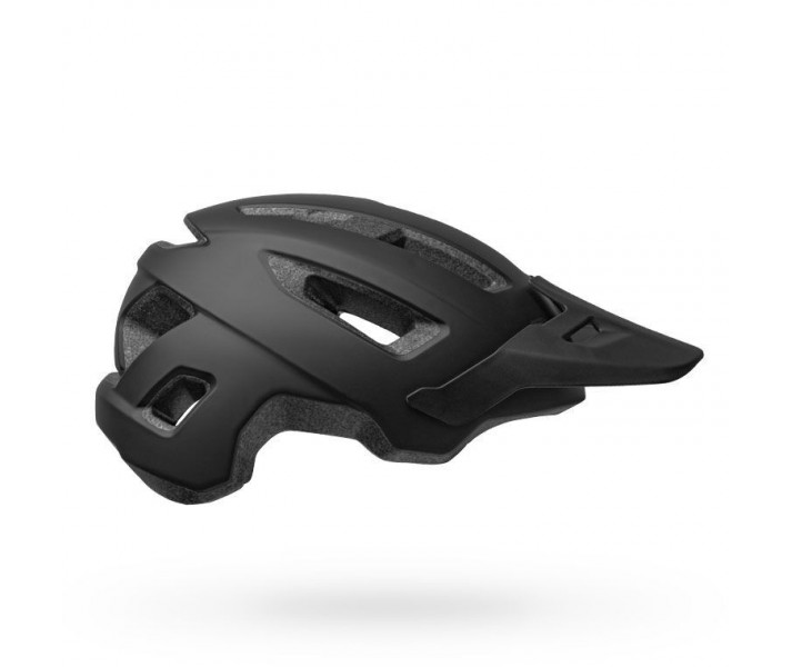 Casco Bell Nomad 2 Mips Negro Mate