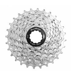 Cassette SunRace CSM63 7v 11-28T Nickel