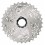 Cassette SunRace CSM63 7v 11-28T Nickel