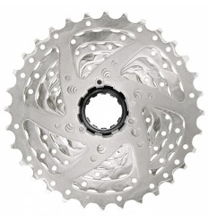 Cassette SunRace CSM63 7v 11-28T Nickel