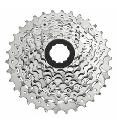 Cassette SunRace CSM66 8v 11-32T Nickel