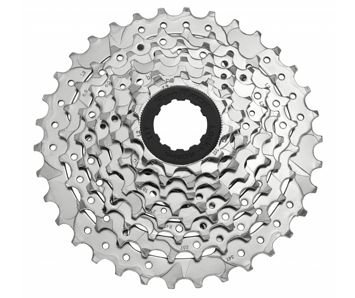 Cassette SunRace CSM66 8v 11-32T Nickel