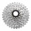 Cassette SunRace CSM96 9v 11-32T Nickel