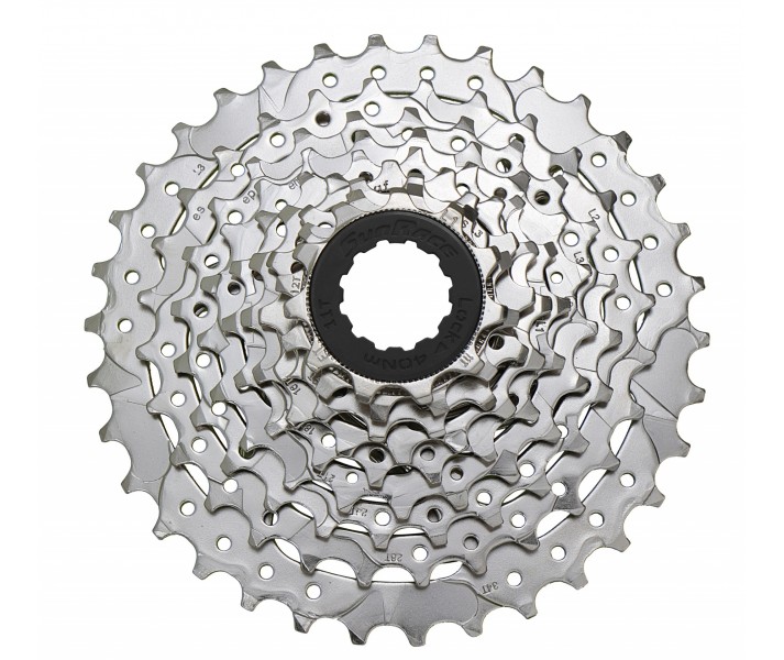 Cassette SunRace CSM96 9v 11-32T Nickel