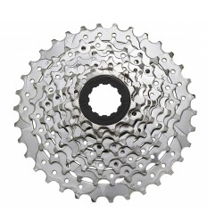 Cassette SunRace CSM96 9v 11-34T Nickel