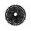 Cassette SunRace CSMS3 10v 11-40T Negro