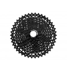 Cassette SunRace CSMS3 10v 11-40T Negro