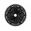 Cassette SunRace CSMS3 10v 11-40T Negro