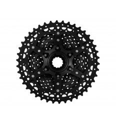 Cassette SunRace CSMS3 10v 11-40T Negro