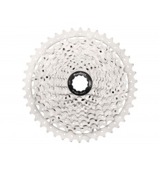 Cassette SunRace CSMS3 10v 11-40T Metálico