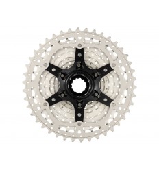 Cassette SunRace CSMS3 10v 11-40T Metálico