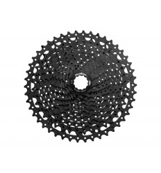 Cassette SunRace CSMS8 11v 11-42T Negro