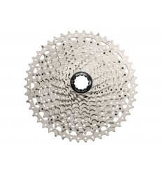 Cassette SunRace CSMS8 11v 11-42T Metálico
