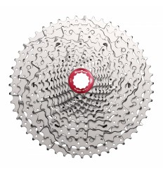 Cassette SunRace CSMZ800 12v 11-51T Metálico