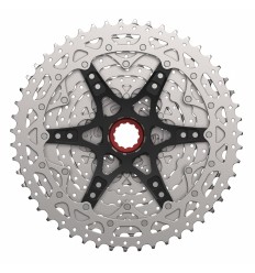 Cassette SunRace CSMZ800 12v 11-51T Metálico