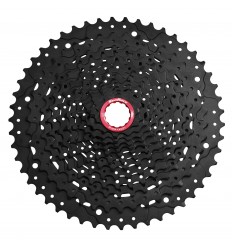 Cassette SunRace CSMZ91X 12v 10-50T Núcleo XD Negro