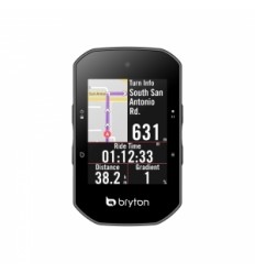 CICLOCOMPUTADOR GPS BRYTON RIDER S500 E