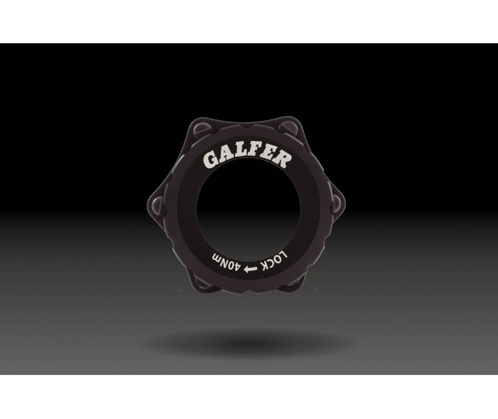 Adaptador Center Lock Galfer Universal