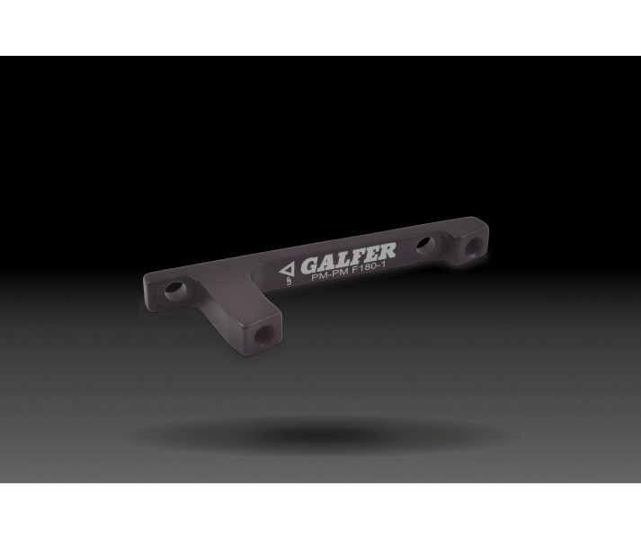 Adaptador de Freno Disco Galfer (POSTMOUNT) +20mm