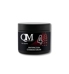 Crema Antifricción QM 200ml